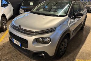Citroen C3 1.2 PureTech 60KW 82CV Shine NEOPATENTA