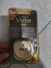 adattatore presa inglese 