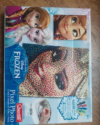 Disney Elsa e Anna