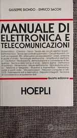 manuale hoepli