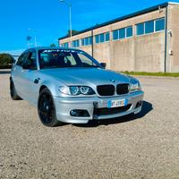 BMW e46 330d perfetta