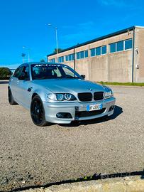 BMW e46 330d perfetta