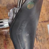 🪑 Selle BROOKS usate – Ideali per bici d’epoca 🚲