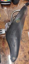 🪑 Selle BROOKS usate – Ideali per bici d’epoca 🚲