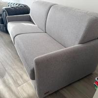 Divano letto Poltrone e Sofà modello BARETE