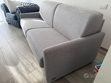 Divano letto Poltrone e Sofà modello BARETE