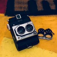 ISO DUPLEX SUPER 120