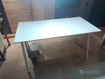 Scrivania Ikea Galant 160x80cm