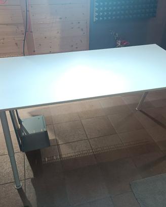 Scrivania Ikea Galant 160x80cm