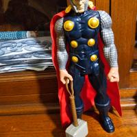 action figure thor