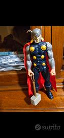 action figure thor