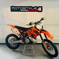 KTM SX 250