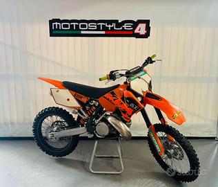 KTM SX 250