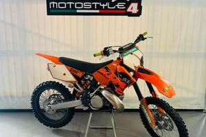 KTM SX 250