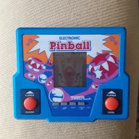 TIGER ELECTRONICS PINBALL 