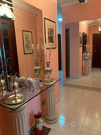 Ampio appartamento