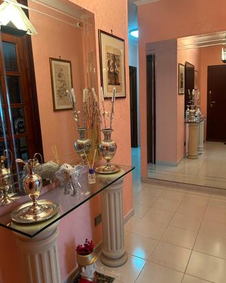 Ampio appartamento