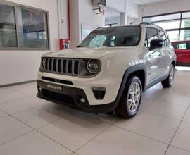 Jeep Renegade 1.0 t3 Limited 2wd