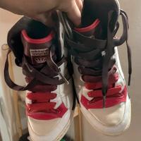 Adidas Donna Missy Elliot Respect me