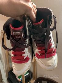 Adidas Donna Missy Elliot Respect me