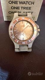 Orologio in legno WeWood DATE