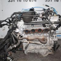 MOTORE E CAMBIO HYUNDAI IONIQ 1.6 G4LE SPED GRATIS