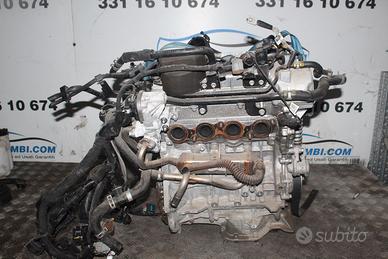 MOTORE E CAMBIO HYUNDAI IONIQ 1.6 G4LE SPED GRATIS