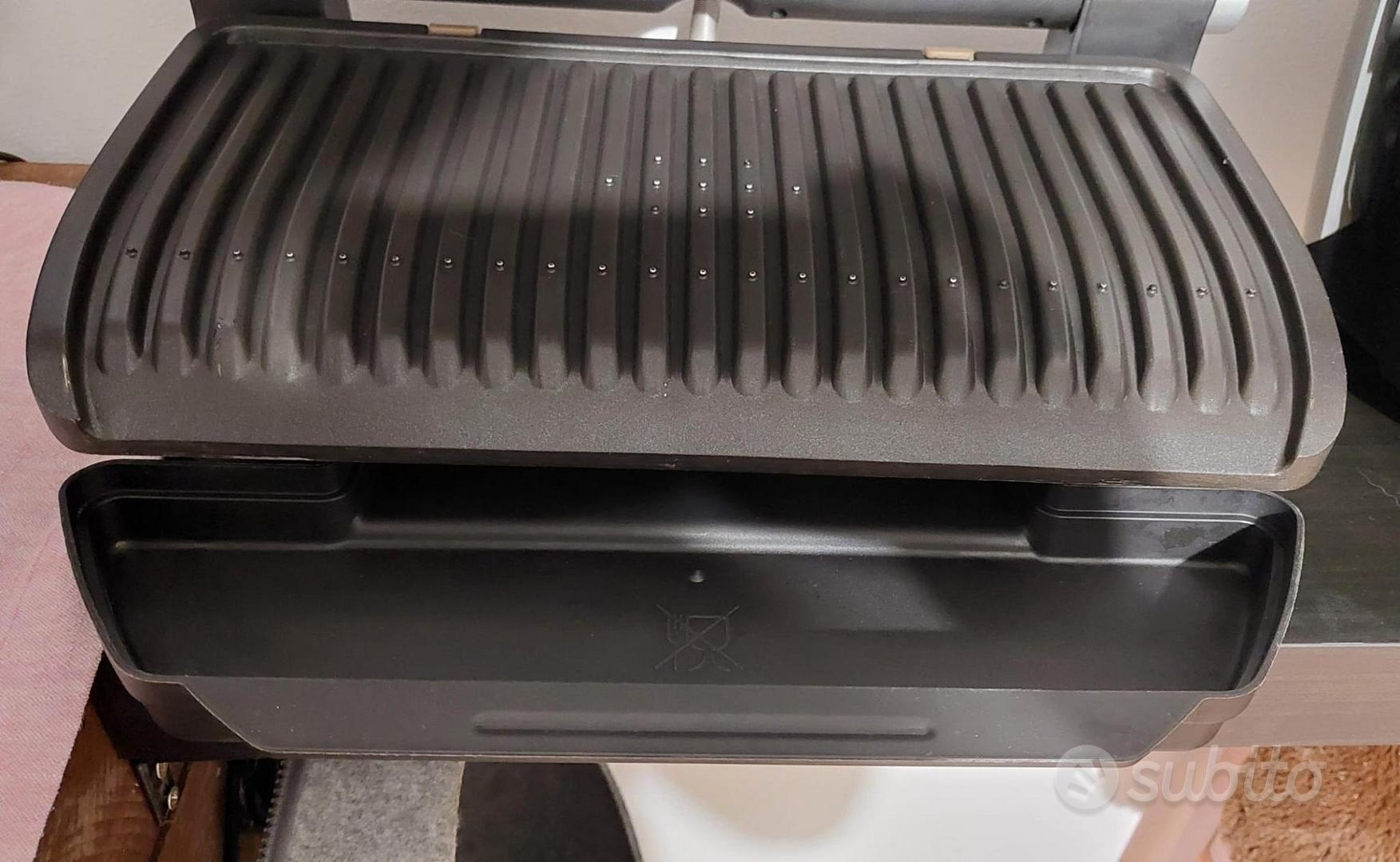 Piastra Rowenta optigrill XL - Elettrodomestici In vendita a Padova