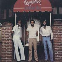 Crusaders - Standing Tall LP