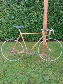 bici d'epoca Zenith 