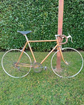 bici d'epoca Zenith 