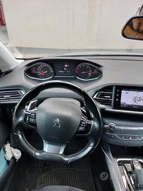 Peugeot 308 s.w.