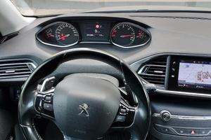 Peugeot 308 s.w.