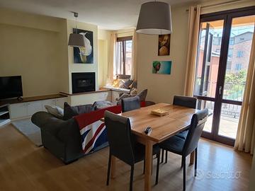 Appartamento duplex a Formigine