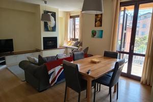 Appartamento duplex a Formigine