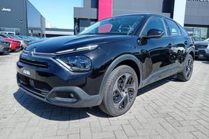 Citroën C4 BlueHDi 130 S&S Plus EAT8