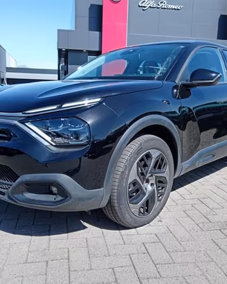 Citroën C4 BlueHDi 130 S&S Plus EAT8