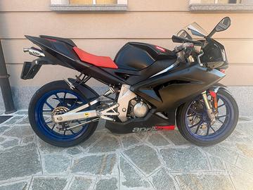 Aprila RS 50 2t 2007
