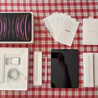 IPad Pro 11” M2 + Apple Pencil 2