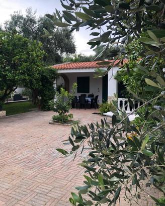 Villa vicino al mare di Mattinata dal 29 agosto
