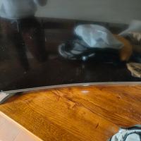 TV Hisense 55 pollici per ricambi 