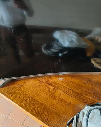 TV Hisense 55 pollici per ricambi 