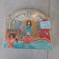 Elena di Avalor Laboratorio Hasbro da collezione 