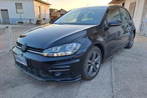Volkswagen Golf 7.5 2.0 TDI R LINE 150 CV 2020 29M