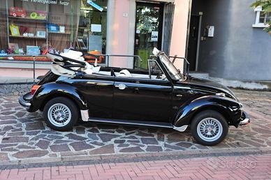 maggiolone cabrio