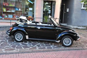 maggiolone cabrio