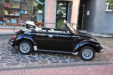 maggiolone cabrio