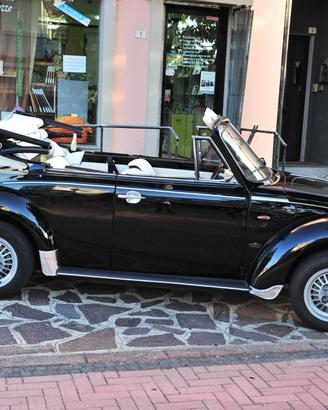 maggiolone cabrio