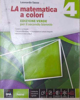 Matematica 