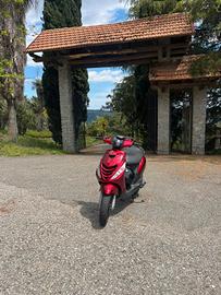 ‼️ piaggio zip mk2 50(70) 2T‼️